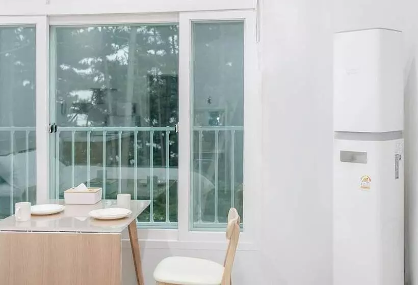 Yeongheungdo Tour Pension