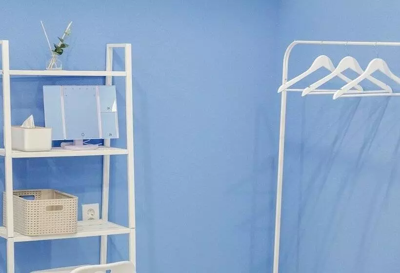 Yeongheungdo Tour Pension