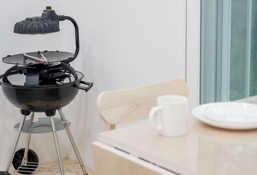 Yeongheungdo Tour Pension