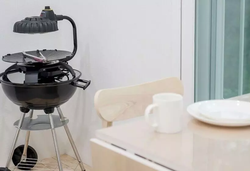 Yeongheungdo Tour Pension