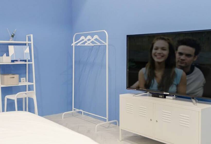 Yeongheungdo Tour Pension