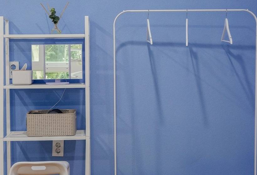 Yeongheungdo Tour Pension