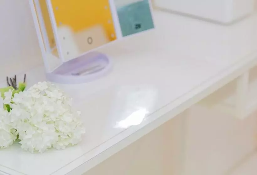 Yeongheungdo Tour Pension