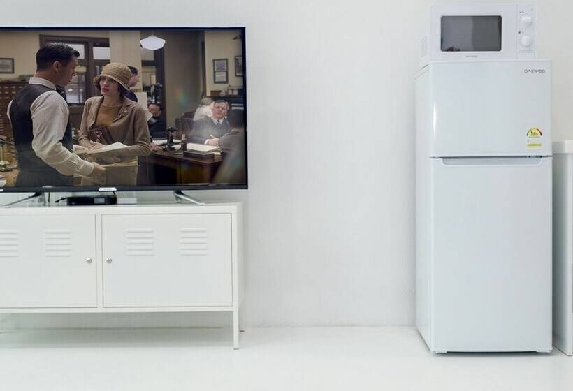 Yeongheungdo Tour Pension