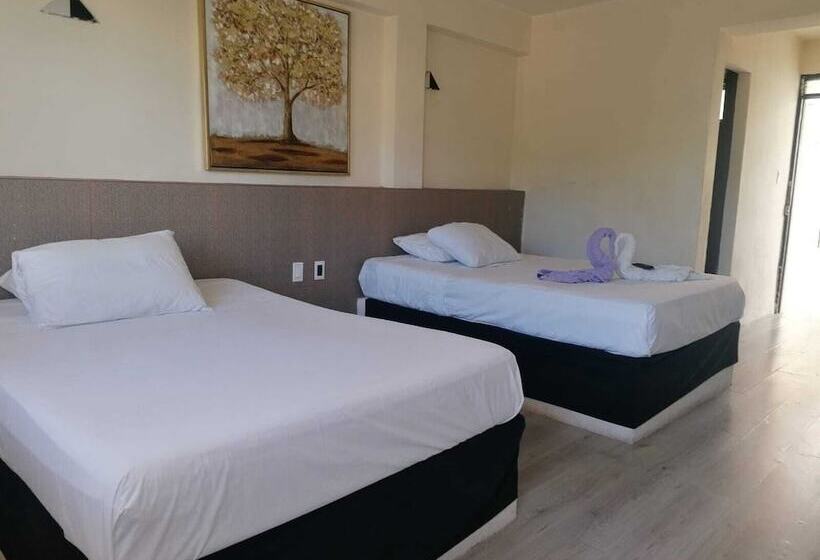 ユースホステル Rimon