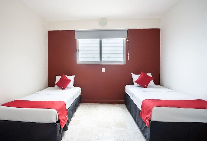 ユースホステル Rimon