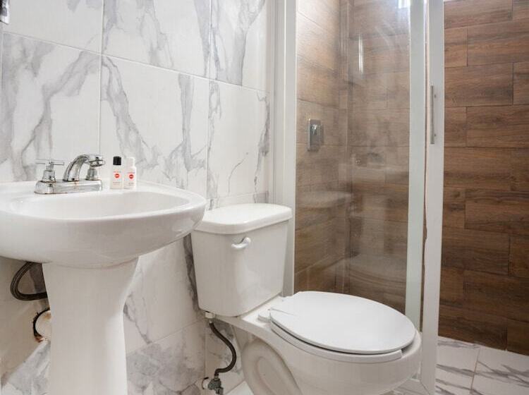 ユースホステル Rimon