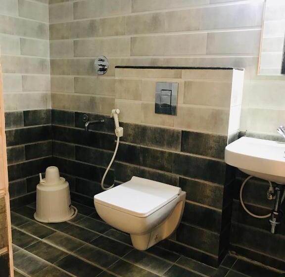 Albergue Sharada Residency