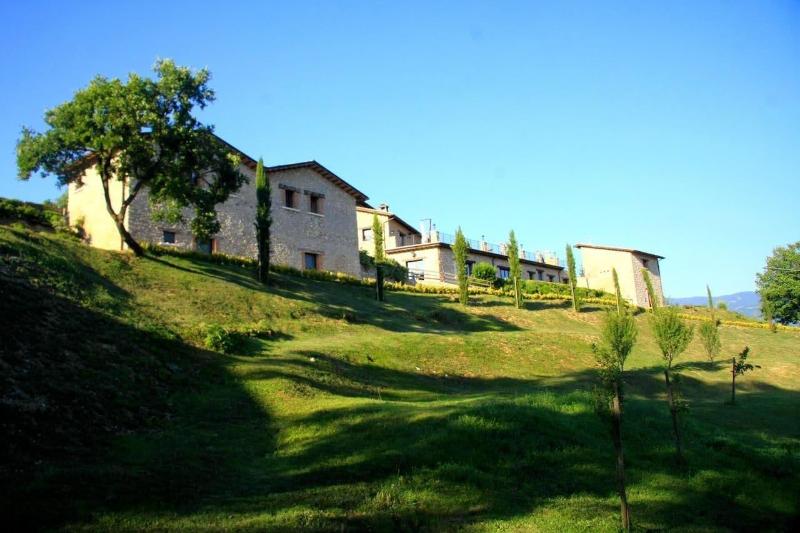 Antico Borgo Di Vallignano