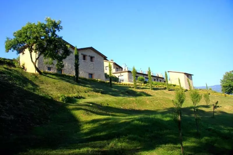 Antico Borgo Di Vallignano