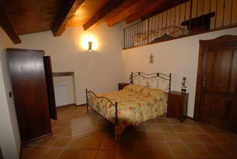 Antico Borgo Di Vallignano