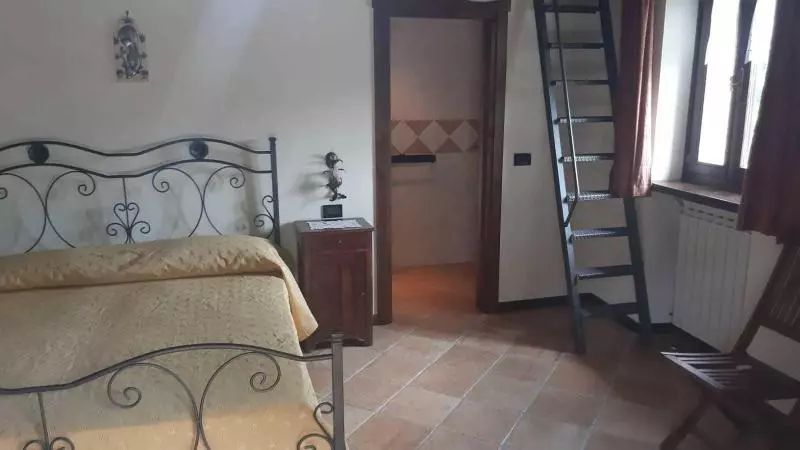 Antico Borgo Di Vallignano