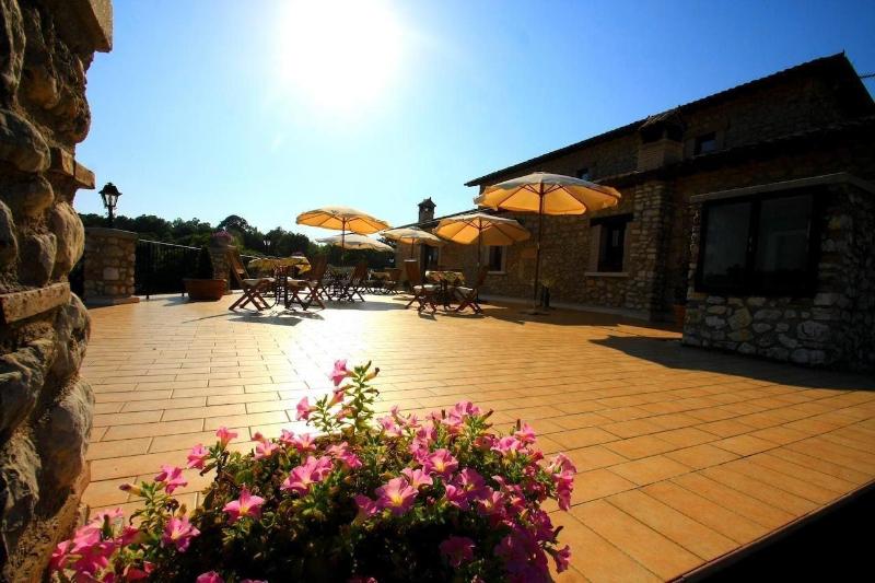 Antico Borgo Di Vallignano