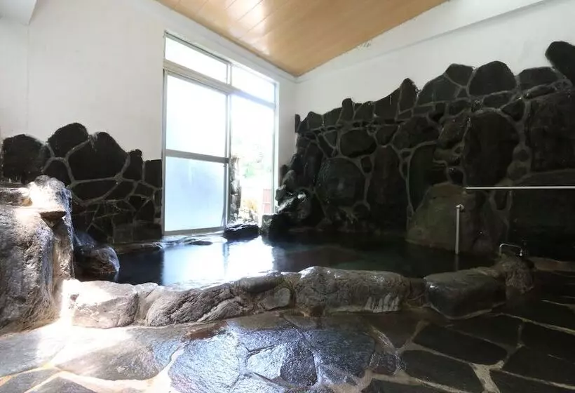 Asahiya Ryokan
