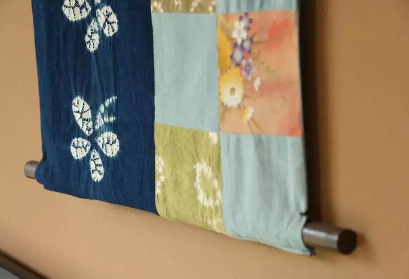 Asahiya Ryokan