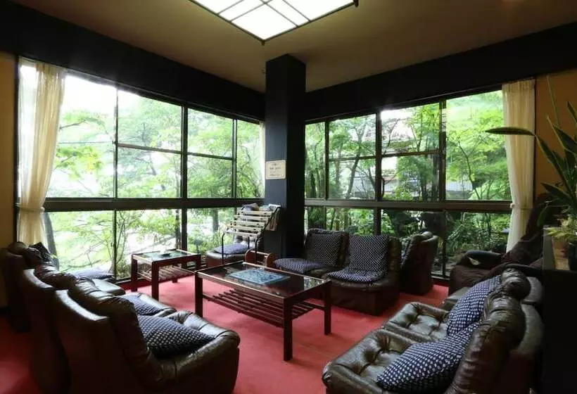 Asahiya Ryokan