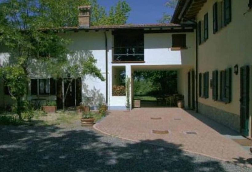 Bed and Breakfast Cà Del Bu