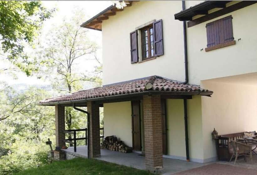 Bed and Breakfast Cà Del Bu