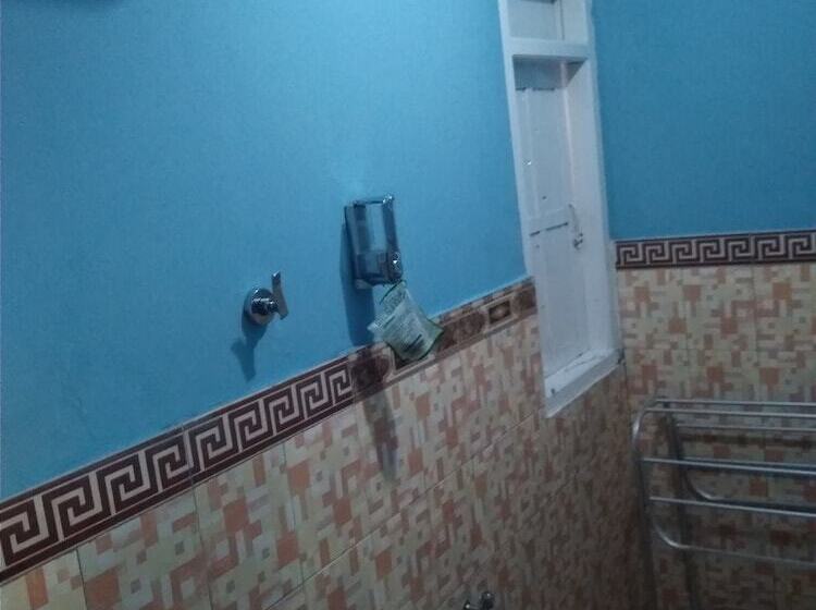 Bed and Breakfast Homestay Jsku Karimunjawa