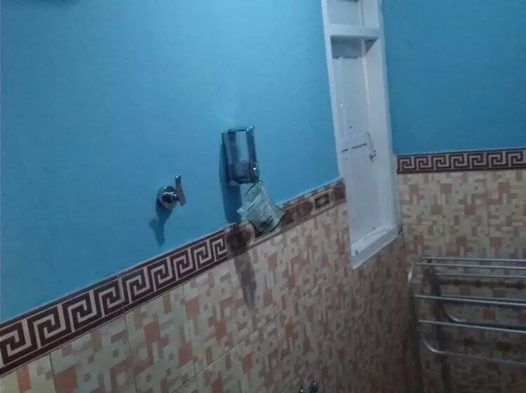 ベッドアンドブレックファースト Homestay Jsku Karimunjawa