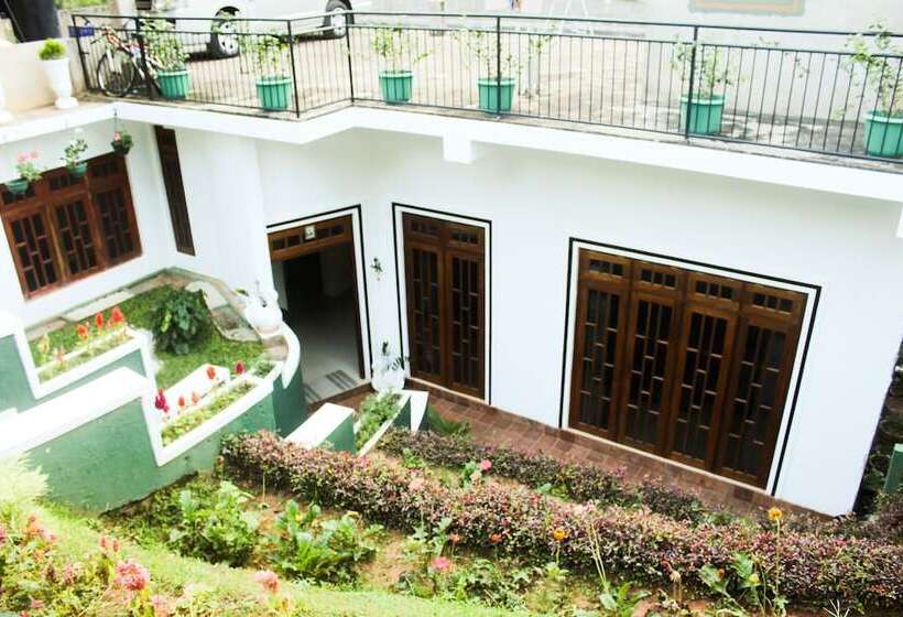 민박 Kandy Guesthouse