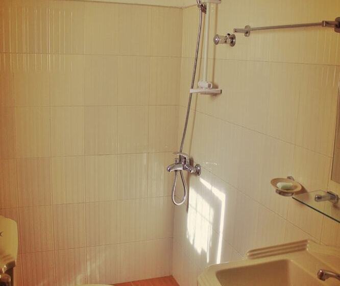 민박 Kandy Guesthouse