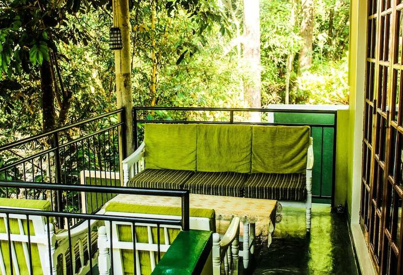 민박 Kandy Guesthouse