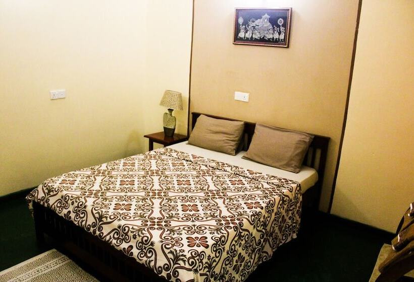 민박 Kandy Guesthouse