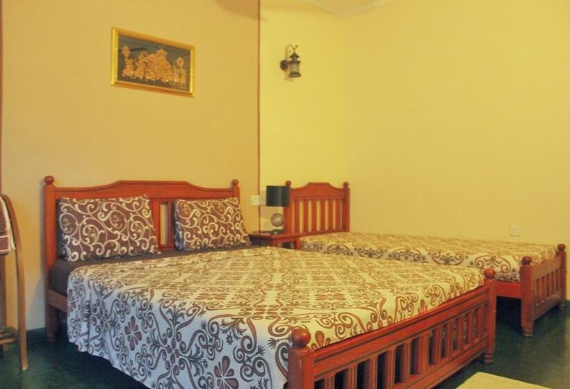 민박 Kandy Guesthouse