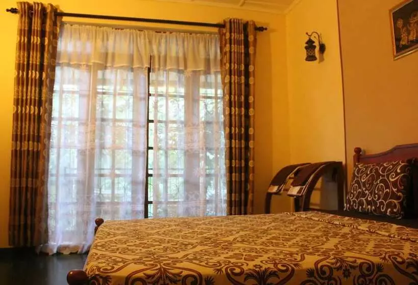 Aamiaismajoitus (B&B) Kandy Guesthouse