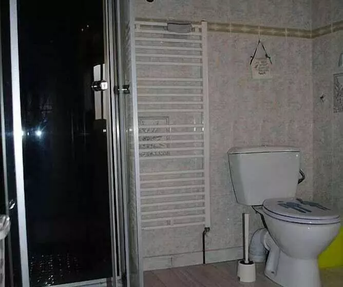 Aamiaismajoitus (B&B) La Poussardiere Chambres D Hotes