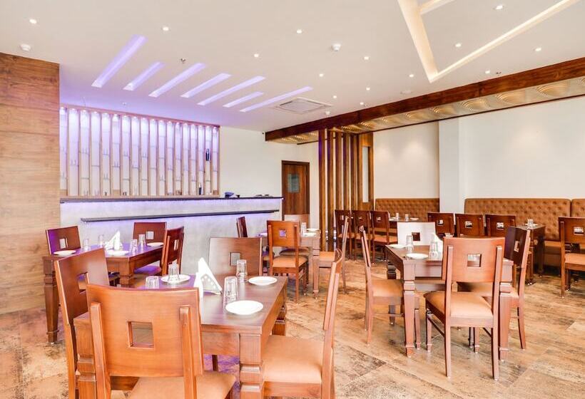 Capital O 44117 Hotel Alphonso