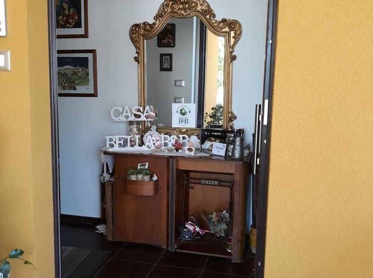 مبيت وإفطار Casa Bella