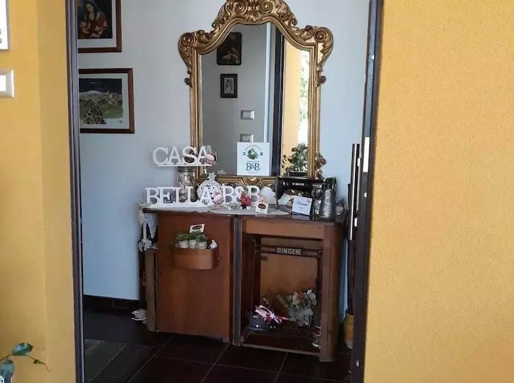ベッドアンドブレックファースト Casa Bella