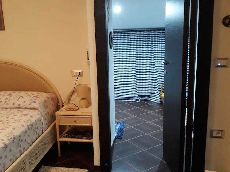 مبيت وإفطار Casa Bella