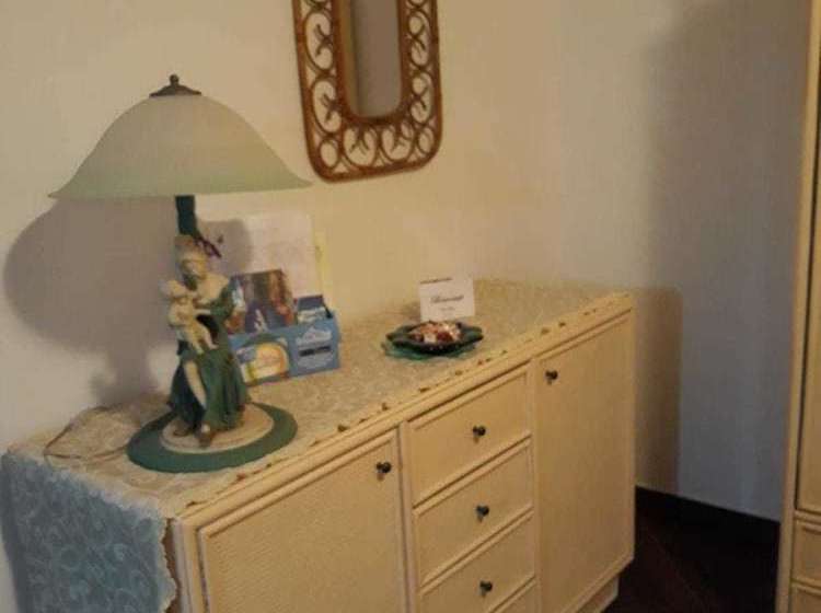 مبيت وإفطار Casa Bella