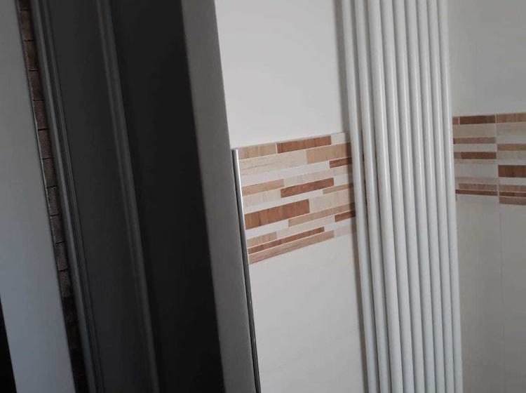 مبيت وإفطار Casa Bella