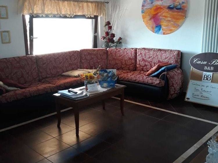 مبيت وإفطار Casa Bella