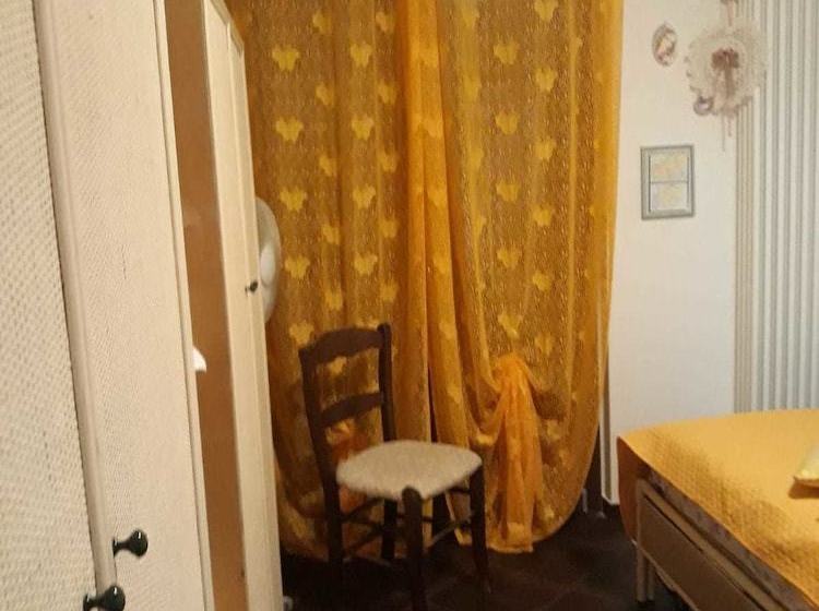 مبيت وإفطار Casa Bella