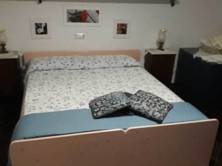 مبيت وإفطار Casa Bella