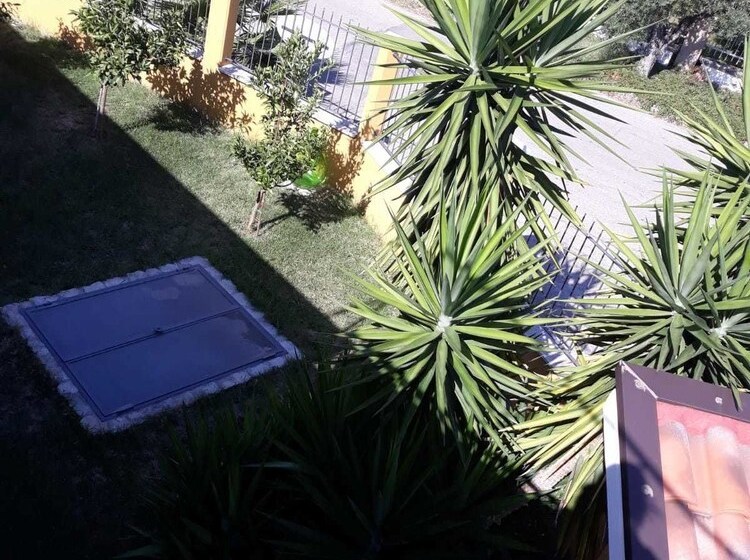 مبيت وإفطار Casa Bella