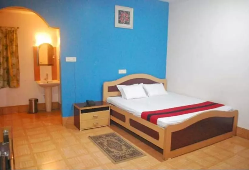 Chilapata Green Resort   Hostel