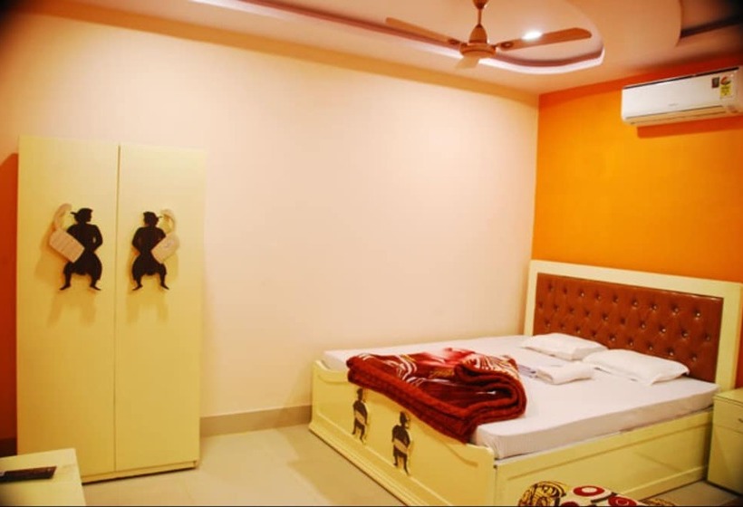 Chilapata Green Resort   Hostel