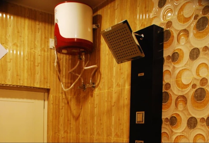 Chilapata Green Resort   Hostel