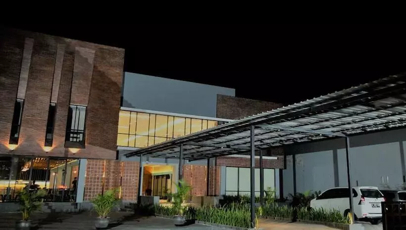 Fitra Hotel Majalengka