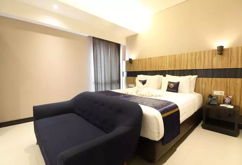 Fitra Hotel Majalengka