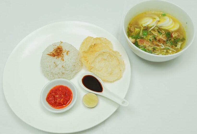 Fitra Hotel Majalengka