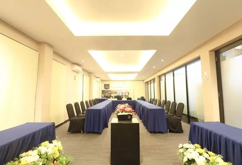 Fitra Hotel Majalengka