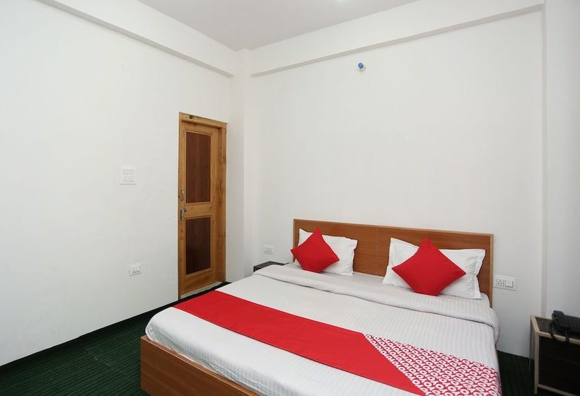 Hotel Ananta Resorts By Oyo Rooms