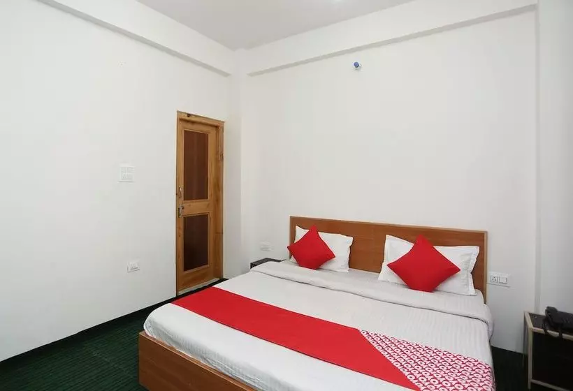 هتل Ananta Resorts By Oyo Rooms